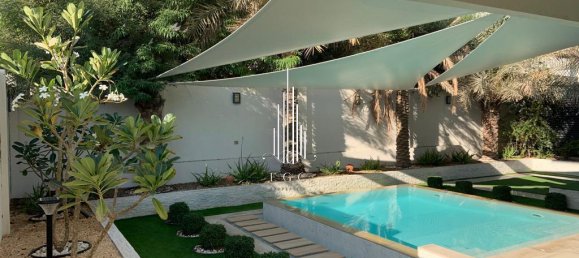 5 bedrooms Villa in Yas Island, UAE No. 28205 22