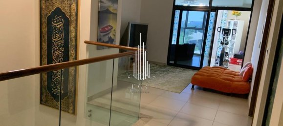 5 bedrooms Villa in Yas Island, UAE No. 28205 13