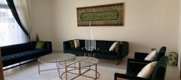 5 bedrooms Villa in Yas Island, UAE No. 28205 2