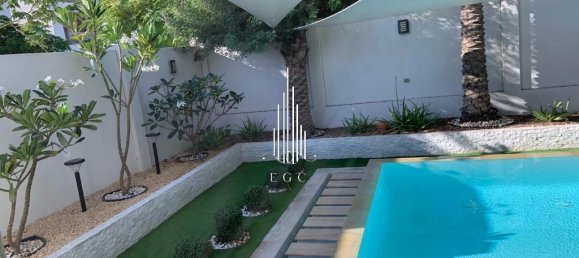 5 bedrooms Villa in Yas Island, UAE No. 28205 17