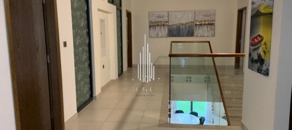 5 bedrooms Villa in Yas Island, UAE No. 28205 12