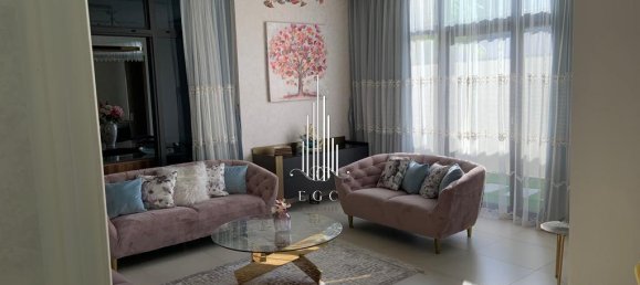 5 bedrooms Villa in Yas Island, UAE No. 28205 9