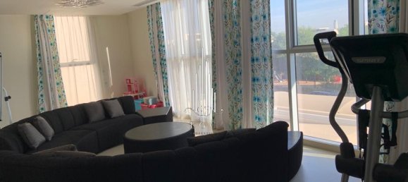 5 bedrooms Villa in Yas Island, UAE No. 28205 15