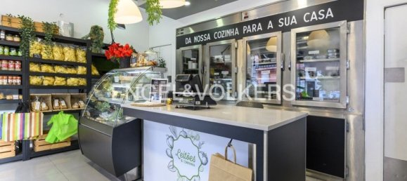 عقار تجاري في Lisbon, Portugal 74متر مربع رقم 12850 20