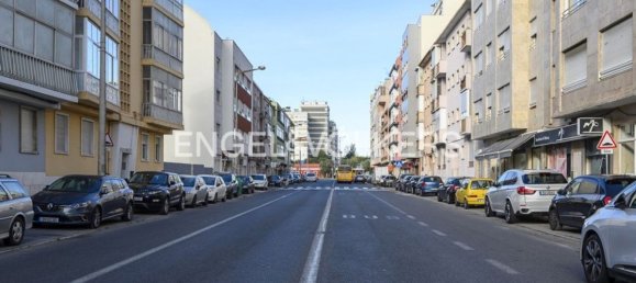 عقار تجاري في Lisbon, Portugal 74متر مربع رقم 12850 14