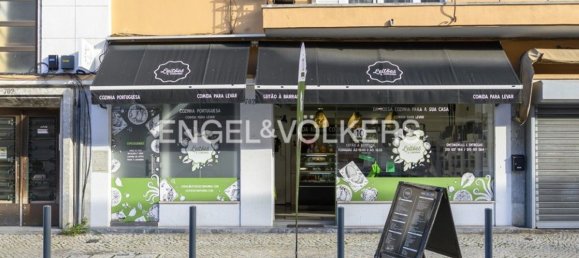 عقار تجاري في Lisbon, Portugal 74متر مربع رقم 12850 3