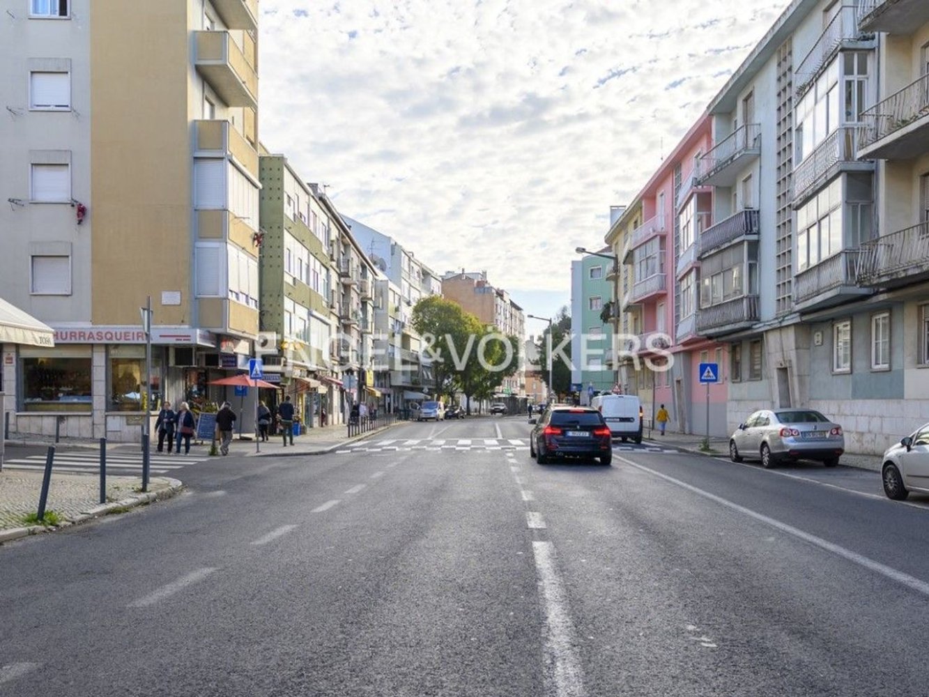  عقار تجاري في Lisbon, Portugal 74متر مربع رقم 12850