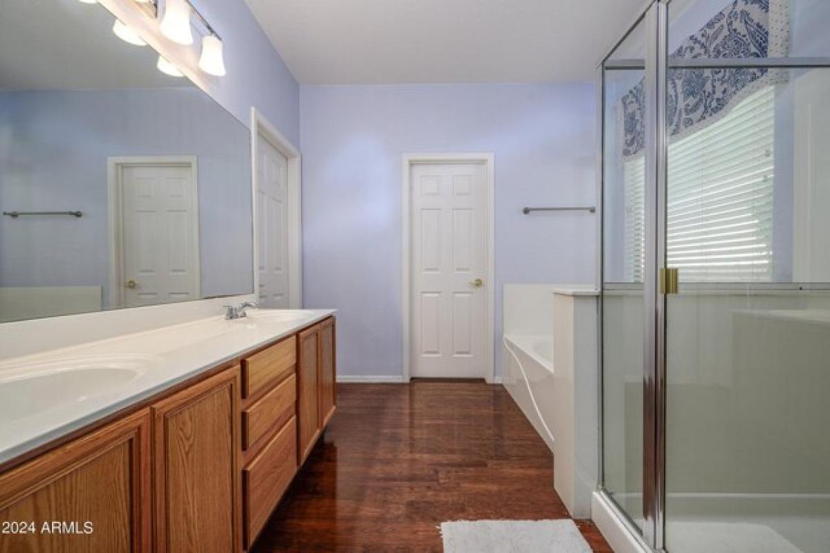 3 غرف نوم منزل في Phoenix, USA رقم 439437