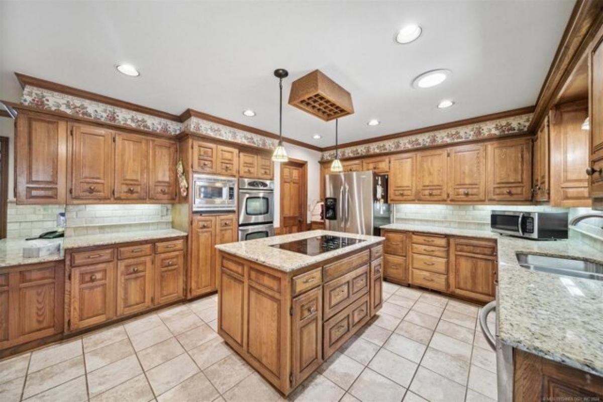 Casa T4 em Tulsa, USA N.º 408743