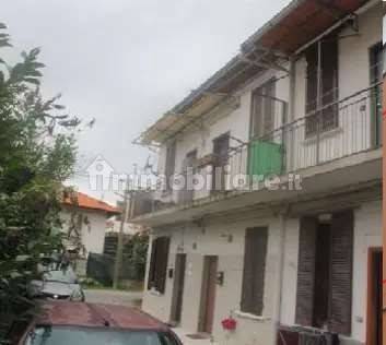 2 chambres Appartement à Gerenzano, Italy No. 184583