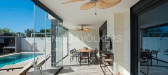 4 غرف نوم منزل في Castellon de la Plana, Spain رقم 177694 6