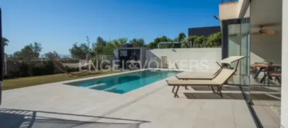 4 غرف نوم منزل في Castellon de la Plana, Spain رقم 177694 9