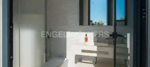 4 غرف نوم منزل في Castellon de la Plana, Spain رقم 177694 15