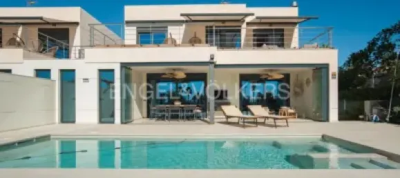 4 غرف نوم منزل في Castellon de la Plana, Spain رقم 177694 27