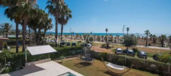 4 غرف نوم منزل في Castellon de la Plana, Spain رقم 177694 28