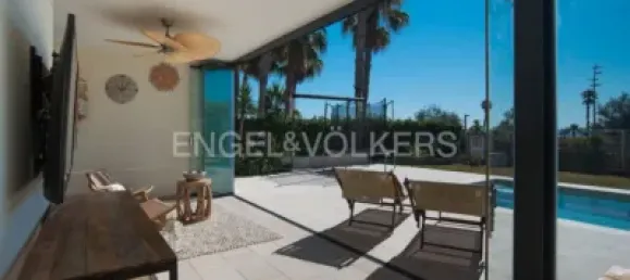 4 غرف نوم منزل في Castellon de la Plana, Spain رقم 177694 7