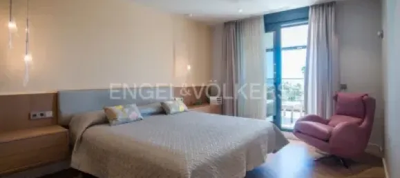 4 غرف نوم منزل في Castellon de la Plana, Spain رقم 177694 16