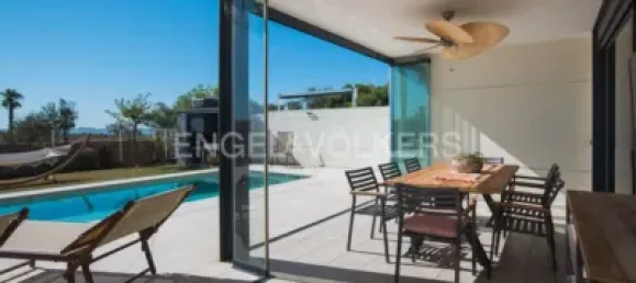 4 غرف نوم منزل في Castellon de la Plana, Spain رقم 177694 8