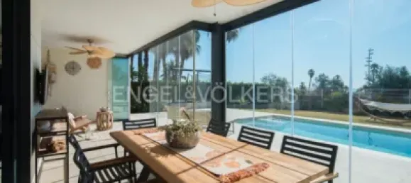 4 غرف نوم منزل في Castellon de la Plana, Spain رقم 177694 31