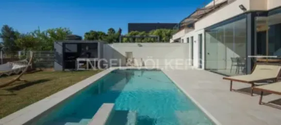 4 غرف نوم منزل في Castellon de la Plana, Spain رقم 177694 10