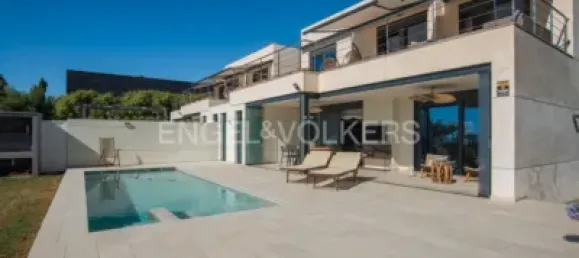 4 غرف نوم منزل في Castellon de la Plana, Spain رقم 177694 11