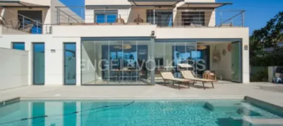 4 غرف نوم منزل في Castellon de la Plana, Spain رقم 177694 32