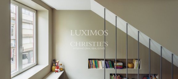 5 bedrooms House in Porto, Portugal No. 113455 15