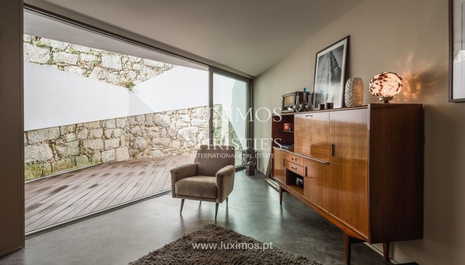 5 bedrooms House in Porto, Portugal No. 113455