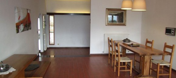 8-Zimmer Villa in Dicomano, Italy, Nr. 206043 15