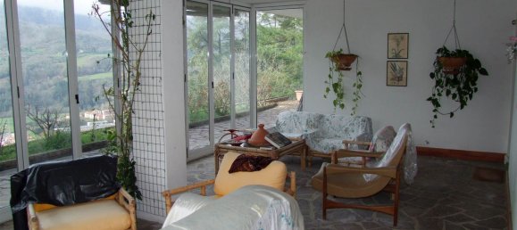 8-Zimmer Villa in Dicomano, Italy, Nr. 206043 34