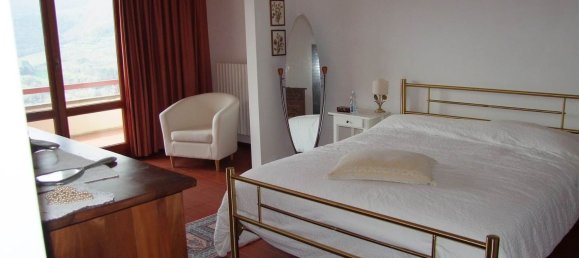 8-Zimmer Villa in Dicomano, Italy, Nr. 206043 46