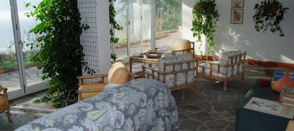 8-Zimmer Villa in Dicomano, Italy, Nr. 206043 25