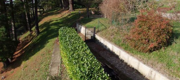 8-Zimmer Villa in Dicomano, Italy, Nr. 206043 7