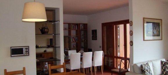 8-Zimmer Villa in Dicomano, Italy, Nr. 206043 14