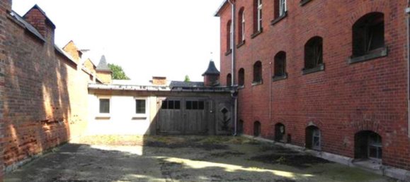 22-Zimmer Gebäude in Mansfeld-Südharz, Germany, Nr. 332325 15