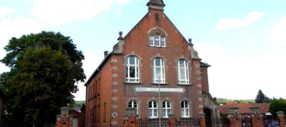 22-Zimmer Gebäude in Mansfeld-Südharz, Germany, Nr. 332325 2