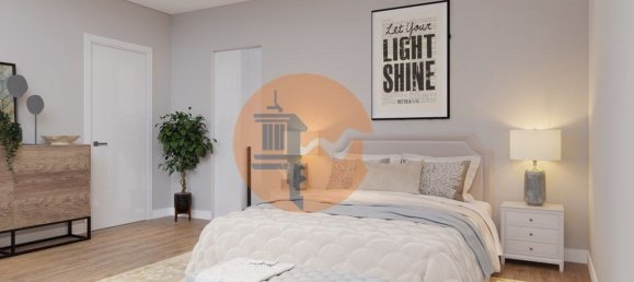 Lagerhaus in Vila Real de Santo Antonio, Portugal 377m², Nr. 154346 2