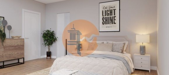 Lagerhaus in Vila Real de Santo Antonio, Portugal 377m², Nr. 154346 7