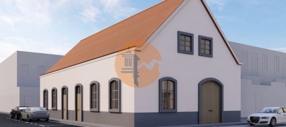 Lagerhaus in Vila Real de Santo Antonio, Portugal 377m², Nr. 154346 6