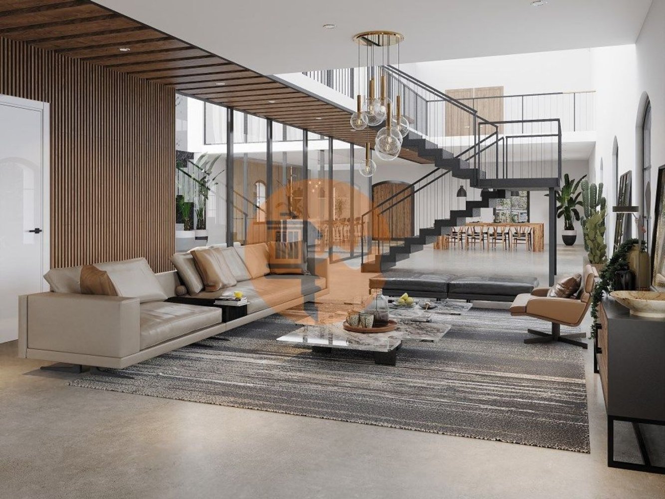 Lagerhaus in Vila Real de Santo Antonio, Portugal 377m², Nr. 154346