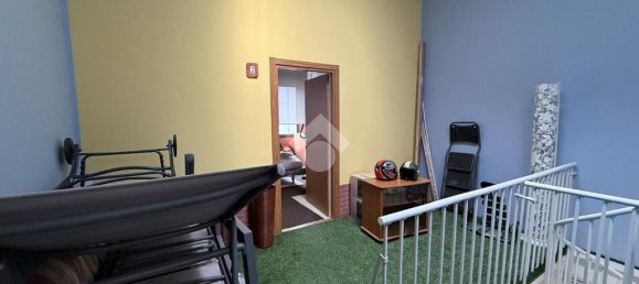  مستودع في Martinengo, Italy 250متر مربع رقم 353964 10