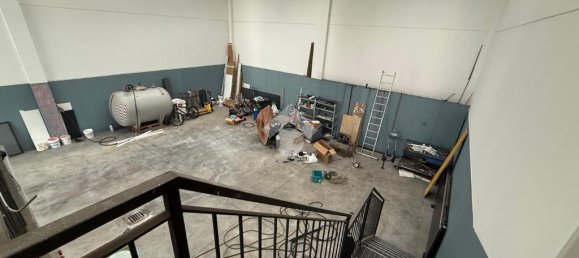  مستودع في Martinengo, Italy 250متر مربع رقم 353964 5