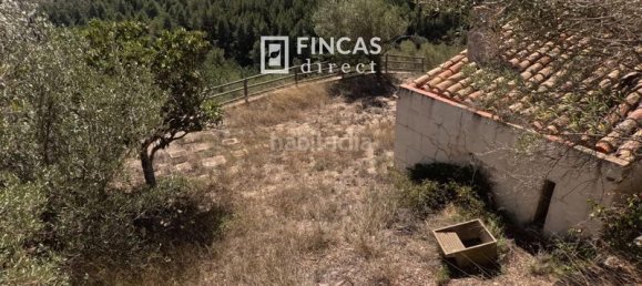 1 غرف نوم منزل في Tortosa, Spain رقم 60810 4