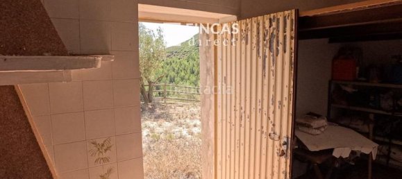 1 غرف نوم منزل في Tortosa, Spain رقم 60810 8