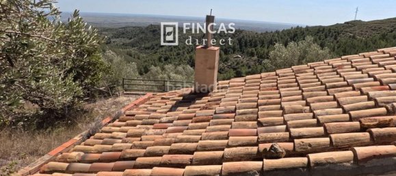 1 غرف نوم منزل في Tortosa, Spain رقم 60810 5