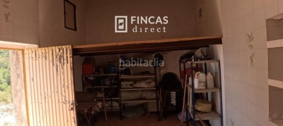 1 غرف نوم منزل في Tortosa, Spain رقم 60810 13