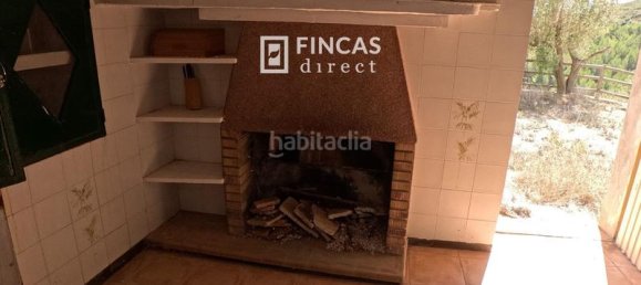 1 غرف نوم منزل في Tortosa, Spain رقم 60810 7