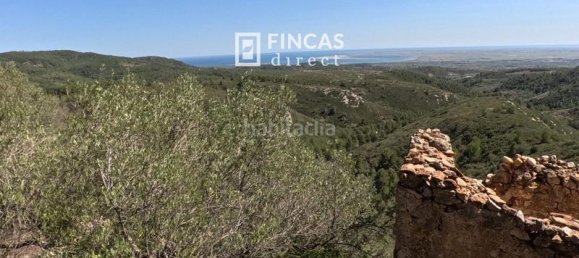 1 غرف نوم منزل في Tortosa, Spain رقم 60810 21