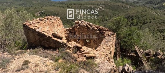 1 غرف نوم منزل في Tortosa, Spain رقم 60810 17