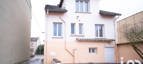 2 bedrooms Townhouse in Hettange-Grande, France No. 43546 15